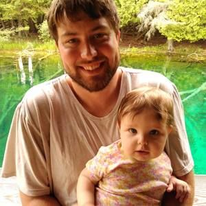 Meet your Posher, William